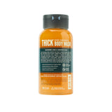 Duke Cannon Thick High Viscosity Body Wash - Bourbon Oak Barrel - The Roman