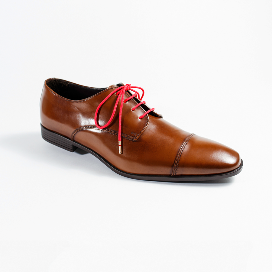 strapless open back dress INMAKER No Tie Dress Shoe Laces for Men, Waxed Thin Oxford Round Shoe