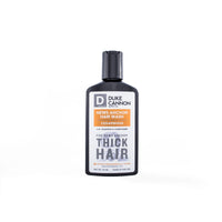 News Anchor 2-in-1 Hair Wash - Cedarwood