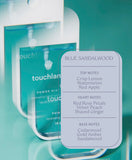 Touchland Power Mist - Blue Sandalwood