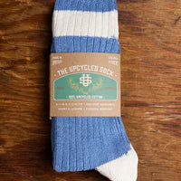 The Upcycled Sock (3 colors)