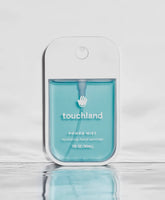 Touchland Power Mist - Blue Sandalwood