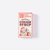 Mall Santa's Cough Syrup - The Roman