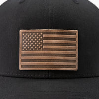 American Flag Hat - The Roman