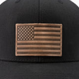 American Flag Hat - The Roman