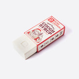 Mall Santa's Cough Syrup - The Roman