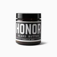 Honor Initiative Beard Butter - Vanilla Sky - The Roman