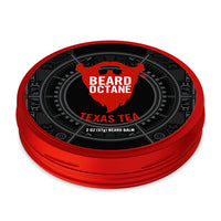 Beard Octane Beard Balm - Texas Tea - The Roman