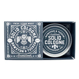 Bawston & Tucker Solid Cologne - Aroostook - The Roman