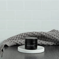 Lumin Charcoal Cleanser - The Roman