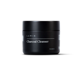Lumin Charcoal Cleanser - The Roman
