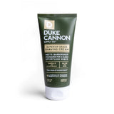 Duke Cannon Superior Grade Shaving Cream - The Roman