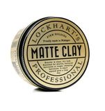 Lockhart's Professional Matte Clay - The Roman