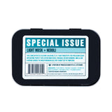 SOLID COLOGNE - LIGHT MUSK + NEROLI (SPECIAL ISSUE) - The Roman